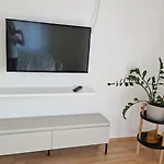 Apartmán Kueffner Hollfeld