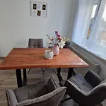 Kueffner Apartmán Hollfeld