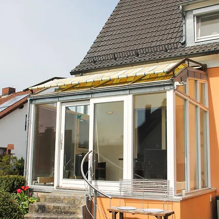 Kueffner Daire Hollfeld