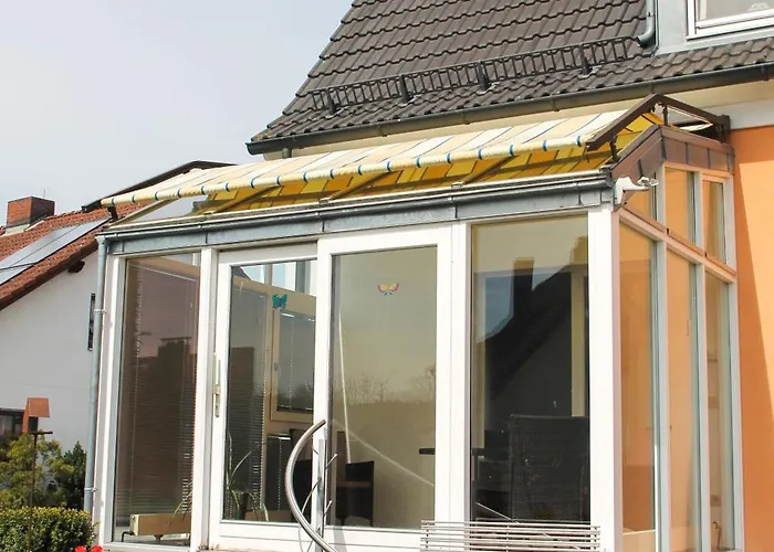 Kueffner Daire Hollfeld