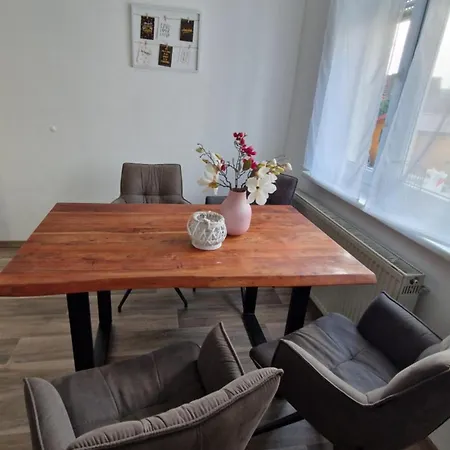 Kueffner Apartament Hollfeld
