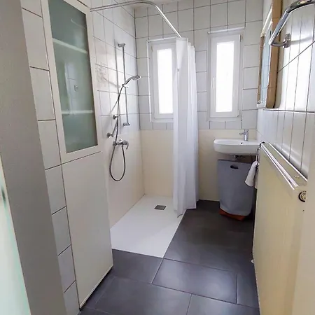Apartment Kueffner Hollfeld