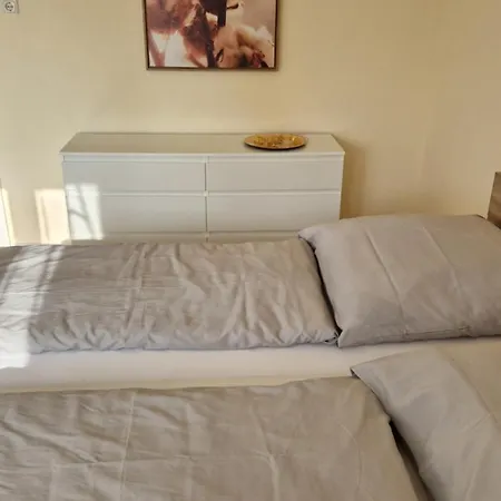 Apartament Kueffner