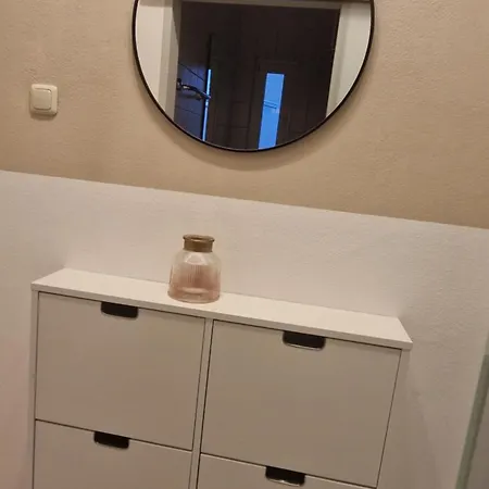 Apartament Kueffner *
