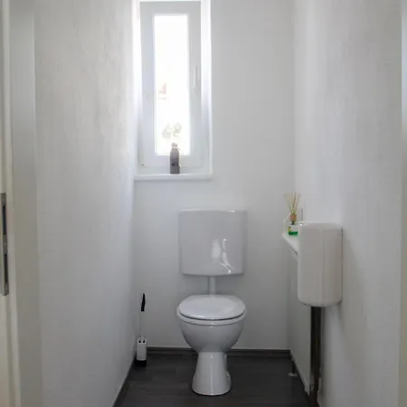 Apartament Kueffner