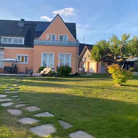 Apartment Kueffner Hollfeld