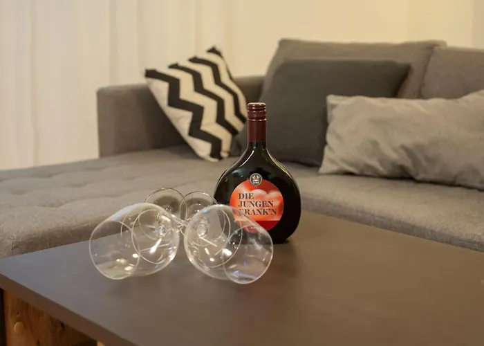 Kueffner Lejlighed *