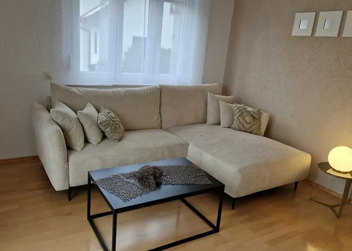 Lejlighed Kueffner *